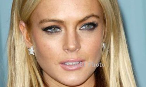 Lindsay Lohan Bantah Pernah Tidur dengan 36 Lelaki