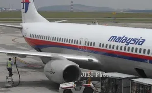 MALAYSIA AIRLINES JATUH : Korban Berencana Merayakan Idul Fitri di Indonesia