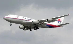 MISTERI MALAYSIA AIRLINES : Kebenaran Soal Asal Sinyal Pesawat MH370 Diragukan