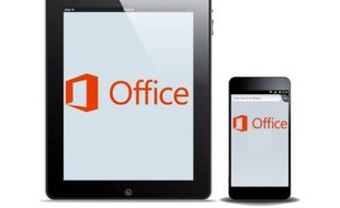 APLIKASI ANDROID : Microsoft Office Akhirnya Hadir di OS Android