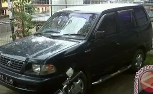 INFO BELANJA : TAM Siapakan Paket Servis Murah Kijang Kapsul