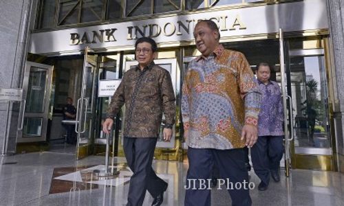 KEPALA BIN BARU : Sebelum Pilih Kepala BIN, Jokowi Diminta Ungkap Operasi Intelijen