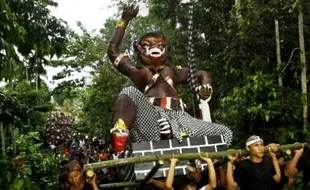 HARI RAYA NYEPI : Tutup Saat Nyepi, Bandara Ngurah Rai Hemat Rp154 Juta