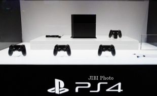 Laku Keras, Sony Justru Turunkan Harga PS4   