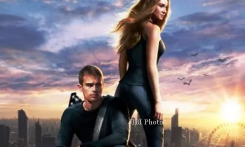 FILM BARU : Divergent Kisahkan Para Manusia Tersingkir   