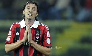 KARIER PEMAIN : Belum Dimainkan, Montolivo Hormati Keputusan Pelatih