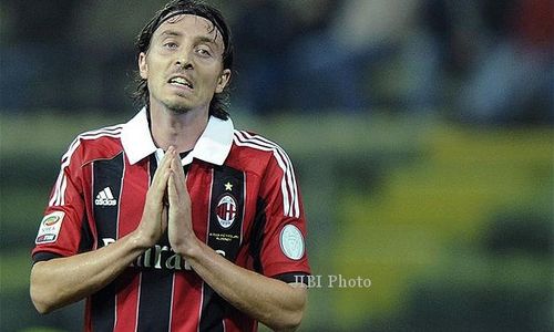 COPPA ITALIA 2015/2016 : Kalah di Final, Montolivo Sesalkan Tumpulnya Milan