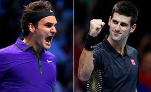 SONY OPEN 2014 : Federer dan Djokovic Melaju ke Babak Ketiga