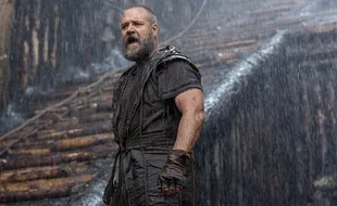 FILM BARU : Film Noah Terlaris di Amerika Serikat   