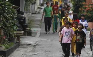 TENAGA KEPENDIDIKAN SOLO : Kebutuhan Guru di SLB Masih Tinggi