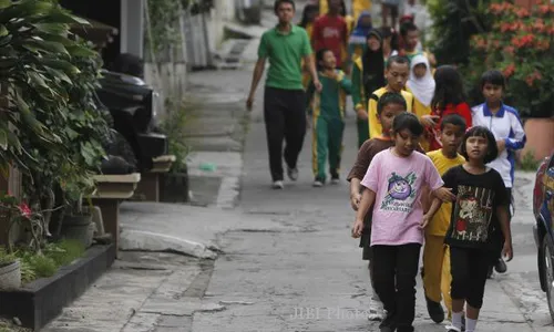 TENAGA KEPENDIDIKAN SOLO : Kebutuhan Guru di SLB Masih Tinggi