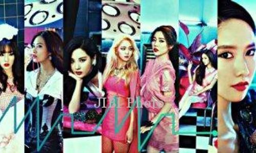 AKTIVITAS SNSD : Lirik Mr.Mr SNSD Dinilai Membingungkan dan Tak Masuk Akal