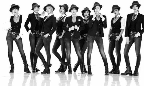 AKTIVITAS SNSD : Girls’ Generation Resmi Luncurkan Video Klip Mr.Mr