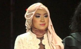 INDONESIAN IDOL 2014 : 4 Pekan Tak Aman, Sarah Si Cabe Rawit Akhirnya Terpental