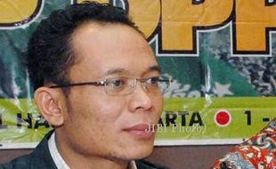 PILPRES 2014 : PKB Nyatakan Kesiapan Koalisi dengan PDIP   