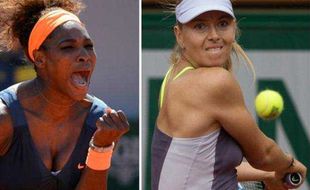 SONY OPEN 2014 : Williams dan Sharapova Melaju ke Perempatfinal