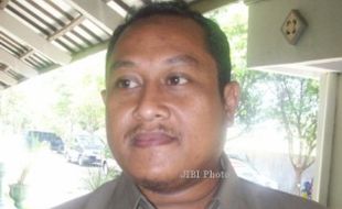 BERITA DUKA : Anggota DPRD Sragen Sulasto Meninggal Dunia