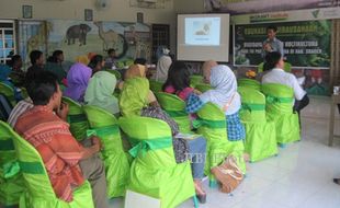 PEMBERDAYAAN TKI : 17.000 Mantan TKI Ditarget Terjaring Program Edukasi Kewirausahaan