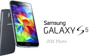 SMARTPHONE BARU : Samsung Galaxy S5 Rp8,5 juta, Tapi Antre Dulu!