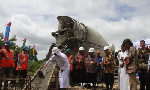 LAYANAN KESEHATAN SOLO : RS Pendidikan UNS Diharapkan Bisa Jadi RS Percontohan di Jateng