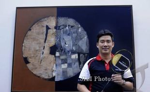 2 DEKADE TANPA GELAR ALL ENGLAND : Tunggal Putra Beri Sinyal Kuning untuk Piala Thomas   