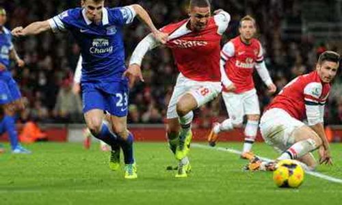 PEREMPATFINAL PIALA FA : Dua Tim Besar Diuji, Arsenal Jumpa Everton, City Hadapi Wigan