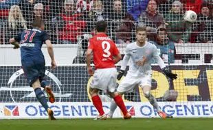 MAINZ 05 VS BAYERN MUNICH, 0-2 : Bawa Pulang Tiga Poin, Die Routen Kian Dekat ke Titel Juara