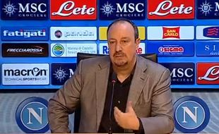 JELANG LIGA EUROPA 2013/2014 : Kemenangan atas Torino Bikin Benitez Pede Tatap Porto