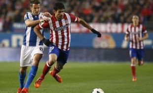 ATLETICO VS ESPANYOL, 1-0 : Gol Tunggal Diego Costa Menangkan Los Colchoneros