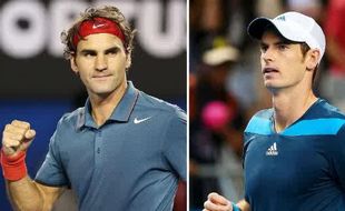 SONY OPEN 2014 : Federer Atasi Gasquet, Murray Lewati Tsonga untuk Tantang Djokovic di Perempatfinal