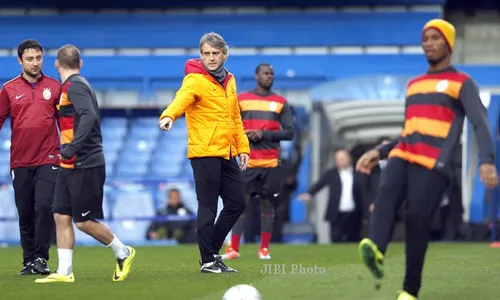 JADWAL LEG II LIGA CHAMPIONS : Menanti Laga Emosional di Stamford Bridge & Keajaiban di Santiago Bernabeu