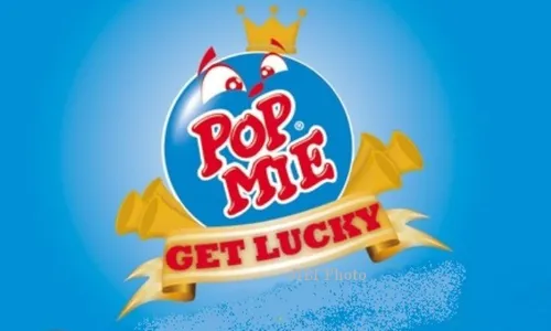 POP MIE GET LUCKY 2014 : Warga Kudus Menangi Undian Mobil Dari Pop Mie