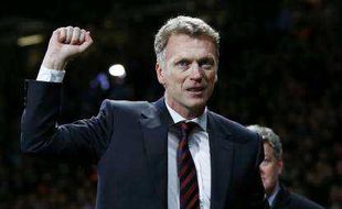 West Ham Resmi Tunjuk David Moyes Sebagai Pelatih