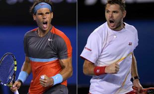 SONY OPEN 2014 : Nadal dan Wawrinka Maju ke Babak 16 Besar