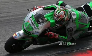 JELANG MOTOGP 2014 : Nicky Hayden Akui Kurang Persiapan Jelang GP Qatar