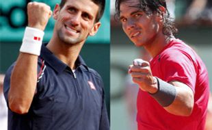 SONY OPEN 2014 : Ke Final Tanpa Susah Payah, Nadal Bakal Bertemu Djokovic