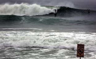 7 Sistem Peringatan Dini Bencana di Pantai Gunungkidul Tak Berfungsi