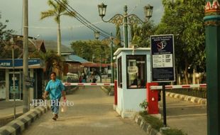 Tarif Parkir RSUD Wonosari Mahal, Warga Pilih Parkir di Halaman Koramil