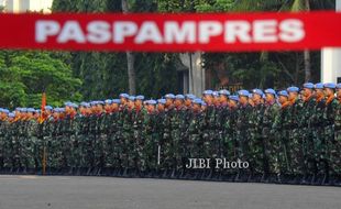 Paspampres Bantah Rampas Dokumen & Bentak WNI di Hong Kong