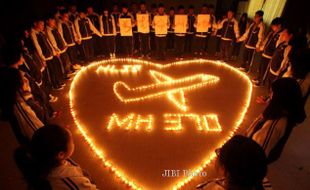 MISTERI MH370 : Maret, Laporan Penyelidikan Malaysia Airlines MH370 Dirilis