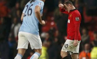 MAN UNITED 0-3 MAN CITY : Setan Merah pun Kembali Tertunduk dalam Laga Besar