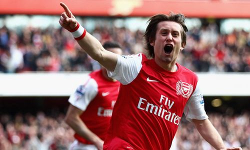 JELANG STOKE VS ARSENAL : Demi Poin Penuh, The Gunners Harus Siap Duel Keras