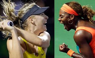 SONY OPEN 2014 : Singkirkan Kerber, Serena Tantang Sharapova di Semifinal