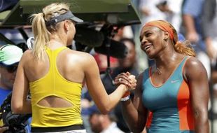 SONY OPEN 2014 : Taklukkan Sharapova, Serena Melangkah ke Final