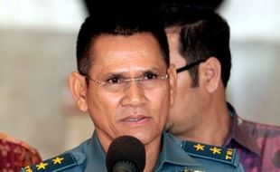 LEDAKAN GUDANG AMUNISI : TNI Menegaskan Tidak Ada Sabotase dalam Ledakan Gudang Amunisi 