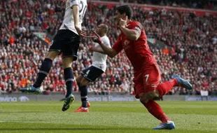 LIVERPOOL VS TOTTENHAM HOTSPUR, 4-0 : Bantai Lilywhite, The Reds Kuasai Puncak Klasemen Liga Premier