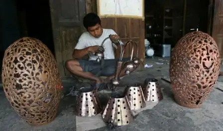 ASAL USUL : Asale Nama Desa Tumang Boyolali