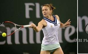 INDIAN WELLS OPEN 2014 : Kalahkan Li Na, Pennetta Hadapi Radwanska di Final   