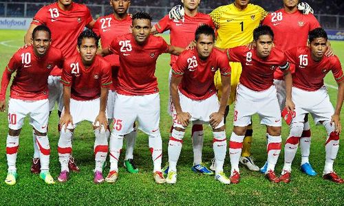 Tahap Kedua Pelatnas Timnas U-23 Dimulai