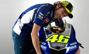 JELANG MOTOGP 2014 : Musim Ini Jadi Penentu Rossi, Sekarang atau Tidak Lagi